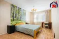 Mieszkanie 3 pokoi 82 m² Mińsk, Białoruś