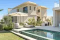 2 bedroom apartment 140 m² in Limassol, Cyprus