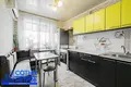 Appartement 2 chambres 49 m² Marina Horka, Bélarus