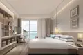 Mieszkanie 3 pokoi 59 m² Baan Bang Rak, Tajlandia