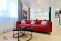 2 room apartment 65 m² Minsk, Belarus