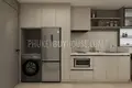 1 bedroom apartment 35 m² Ban Bang Thao, Thailand