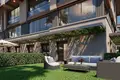 Attique 3 chambres 105 m² Konyaalti, Turquie