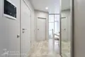 Квартира 2 комнаты 39 м² Минск, Беларусь