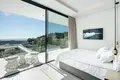 Villa 8 bedrooms  San Pedro Alcantara, Spain
