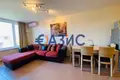 2 bedroom apartment 77 m² Nesebar, Bulgaria