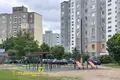 Mieszkanie 3 pokoi 63 m² Mińsk, Białoruś
