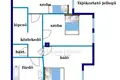 House 2 bathrooms 108 m² in Budapest, Hungary