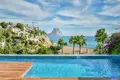 villa de 3 chambres 288 m² Calp, Espagne