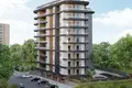 Mieszkanie 65 m² Mahmutlar, Turcja