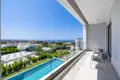 Квартира 4 комнаты 325 м² Пейя, Кипр