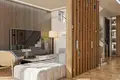 Таунхаус 6 комнат 440 м² Кавач, Черногория