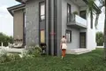 Dom 1 pokój 330 m² Serik, Turcja