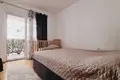 Wohnung 2 zimmer 42 m² Budva, Montenegro