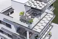 Mieszkanie 3 pokoi 141 m² Pano Polemidia, Cypr