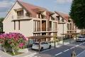 Complejo residencial 