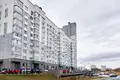 Commercial property 2 rooms 69 m² in Minsk, Belarus