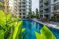 1 bedroom apartment 38 m² Sakhu, Thailand