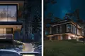 6 bedroom house 1 075 m² Jurmala, Latvia