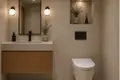 Wohnung 4 Schlafzimmer 230 m² Spanien, Spanien