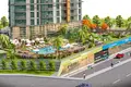 Apartamento 1 habitación 72 m² Kartal, Turquía