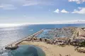 Dom 4 pokoi 290 m² San Pedro Alcantara, Hiszpania
