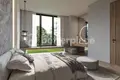 Villa mit 2 Schlafzimmern  Canggu, Indonesien
