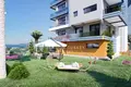 Wohnung 1 zimmer 140 m² Kargıcak, Türkei