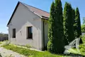 Dom 47 m² Zabinkauski sielski Saviet, Białoruś