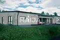 Haus  Oulu sub region, Finnland
