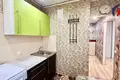 Apartamento 1 habitación 30 m² Slutsk, Belarús