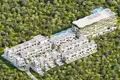 Complejo residencial Managed by Ramada. Unit purchase.