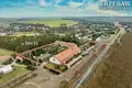 Mieszkanie 3 735 m² Trzebaw, Polska