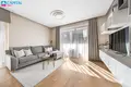 Квартира 2 комнаты 51 м² Вильнюс, Литва