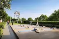 2 bedroom apartment 100 m² Dubai, United Arab Emirates
