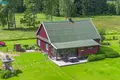 House 93 m² Ruzgiskes, Lithuania