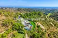 5 bedroom house 825 m² Benahavis, Spain