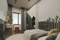 Apartamentos multinivel 4 habitaciones  Bakirkoy, Turquía