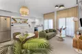 Mieszkanie 1 pokój 55 m² Torrevieja, Hiszpania