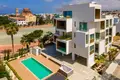 Apartamento 2 habitaciones 98 m² Pafos, Chipre