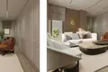 Mieszkanie 3 pokoi 70 m² Turcja, Turcja