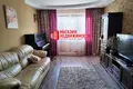 3 room apartment 79 m² Hrodna, Belarus