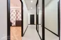 Appartement 2 chambres 65 m² en Minsk, Bélarus