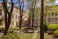Квартира 2 комнаты 62 м² в Вильнюсе, Литва