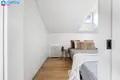 Mieszkanie 3 pokoi 51 m² w Wilno, Litwa