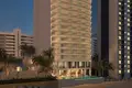 Кондо 2 спальни 1 464 м² Масатлан, Мексика