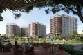 Kawalerka 40 m² Dubaj, Emiraty Arabskie