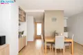 4 room apartment 93 m² Bendoriai, Lithuania