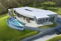 Willa 4 pokoi 503 m² Javea, Hiszpania