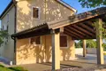 Manoir 3 chambres 2 550 m² Opcina Fazana, Croatie
